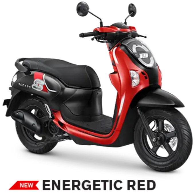 Beat Merah